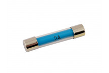 CONNECT 2 AMP Glass Auto Fuses (100)