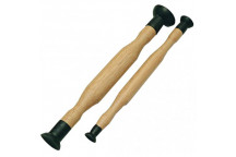SET OF 2 VALVE GRINDERS