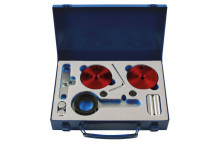 LASER Engine Timing Kit Ford 2.0 EcoBlue Diesel