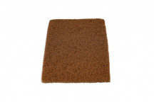 CONNECT Hand/Finishing Pads Coarse Pack 10