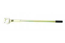 LASER Crankshaft Pulley Holding Tool 4 Pin 770mm Long