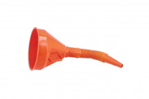 LASER Funnel 145mm Red