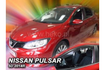 NISSAN PULSAR 5D 2014>