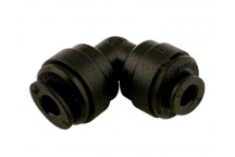 CONNECT Push-Fit Elbow Union 4.0mm Pk 10