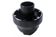 LASER Lock Nut Socket 133-145mm - Man