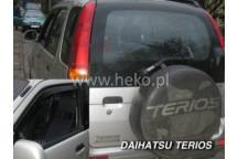 DAIHATSU TERIOS I 5D 1998-2005 (FRONTS)