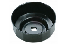 LASER Oil Filter Wrench -  76mm x 14 Flutes