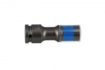 LASER Alloy Wheel Torsion Socket 17mm