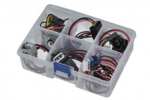CONNECT Assorted Wiring Ignition Coil Harness Connector Kit