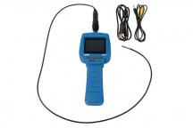 LASER Portable Inspection Camera 3.9mm x 1000mm Probe