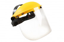LASER Safety Shield