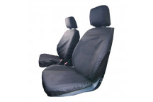 FORD FIESTA SEAT COVERS FRONT
