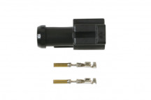 CONNECT Ford 2 Pin Sensor Kit - 9 Pieces