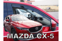 MAZDA CX5 5D (FRONTS) 2017>