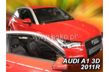 AUDI A1 3D 2010>2018  (FRONTS)