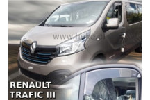 OPEL VIVARO MK2 2014>2019 [SHORT PIECE]