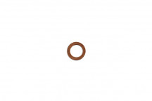 CONNECT Copper Diesel Injection Washer M6x 10 x 1mm Pk 100