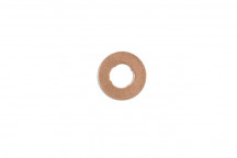 CONNECT Common Rail Copper Injector Washer 15.00 x 7.5 x 1.5