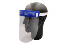 ANTIFOG FACE SHIELDS