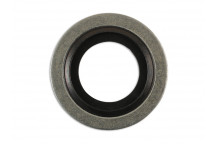 CONNECT Sump Plug Dowty Washer 14mm x 22mm x 1.5 Pk 10
