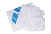 CONNECT 5 in 1 Disposable Interior Car Care Kit
