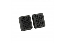 Pedal Rubber Opel Corsa, Astra Meriva 10>, Chevrolet-Daewoo