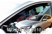 MG HS 5D 2018>