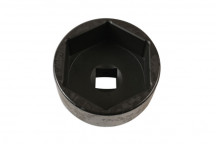 LASER Socket 90mm 1D"