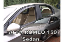 ALFA ROMEO 159 4D SALOON (FULL SET)