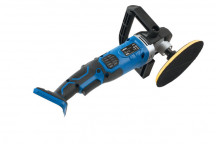 LASER Cordless Polisher 20V w/o Battery