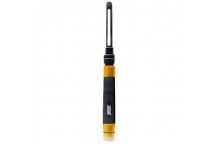 LED Foldable Inspection Lamp Compact Slimline 500LM/IP54