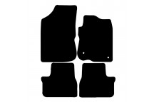 Carpet Mat Set PG30 PEUGEOT 208 2012-