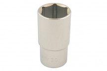 LASER Deep Socket 1/2D 30mm"