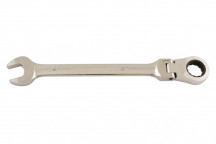 LASER Ratchet Ring Spanner - 27mm