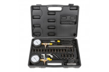 Brake Testers With And Without Abs Set