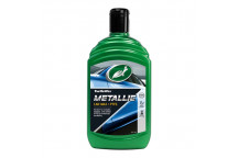 Metallic Car Wax + PTFE 500ml