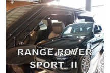 LAND ROVER RANGE ROVER SPORT MK2 5D  2013>2022  (FULL SET)