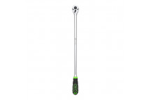 3/8? 72-Teeth Extra Long Drive Ratchet