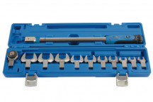 LASER Torque Wrench - 11 Heads