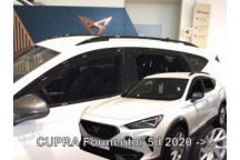 CUPRA FORMENTOR 5D 2020> (FULL SET)