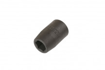 LASER Socket - Air Impact 1/2D 13mm"