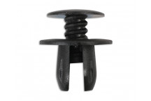 CONNECT Screw Rivet Retainer To Suit VW, Seat & Skoda Pk 50
