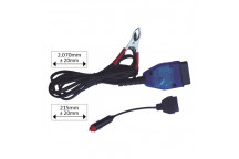 Memory Saver For Change Battery