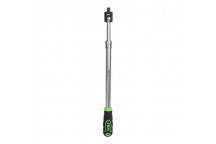 1/2 Extendable Breaker Bar 450-600mm"
