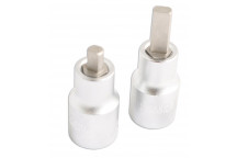 LASER Strut Nut Tool 2pc