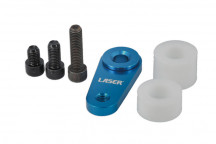 LASER Drive Flange locking kit