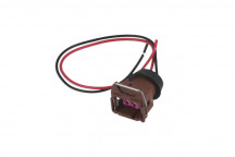 CONNECT Electrical Sensor To Suit Bosch Injectors 2pc