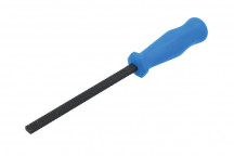 LASER Brake Caliber Cleaning File Double Sided