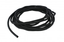 CONNECT Wraparound Braided Sleeving 5.0mm x 5m