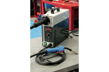 LASER Inverter MIG Welder